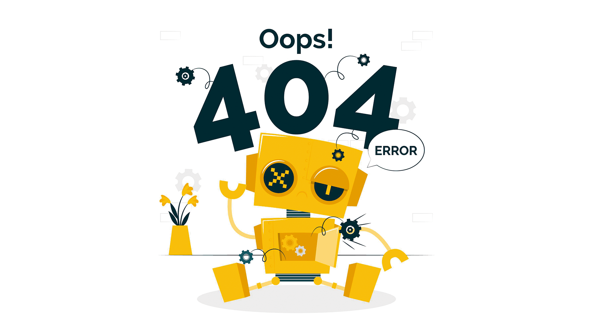 error